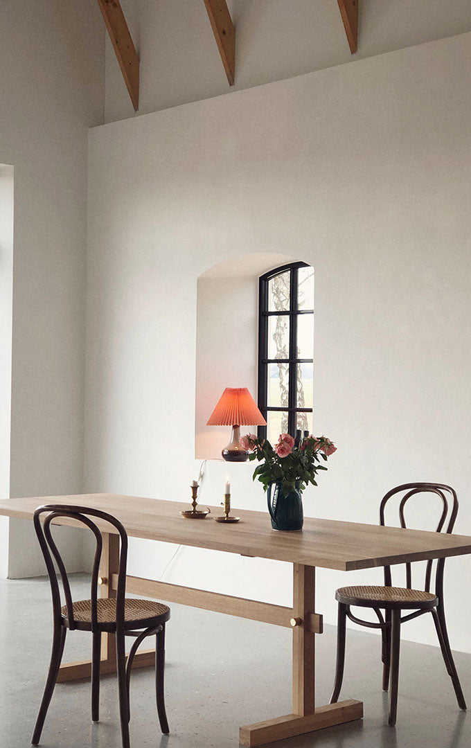 A conversation with Stine Legarth