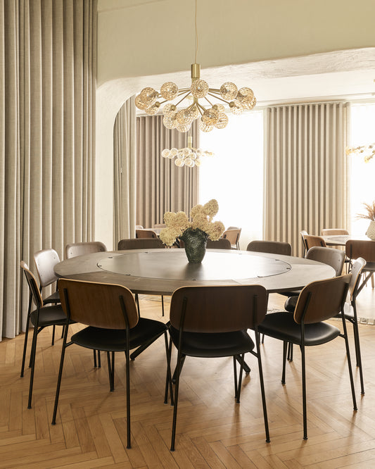 Concrete Dark / Steel Dark