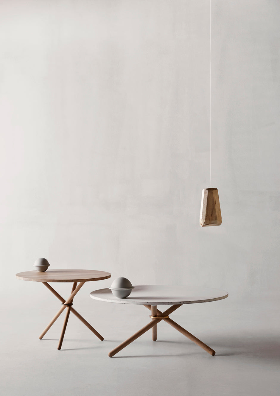 Concrete Light
