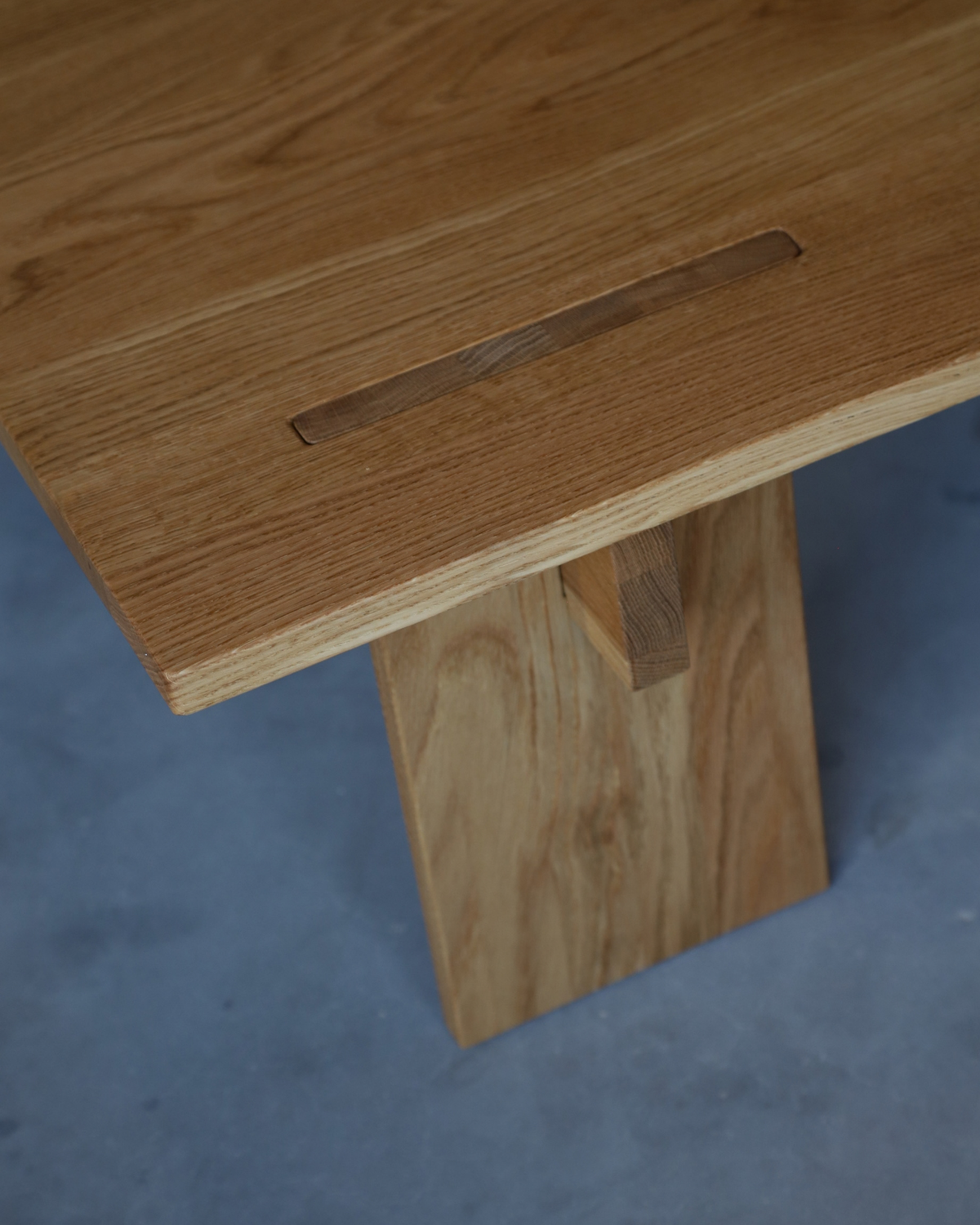 Arnold Coffee Table - Prototype