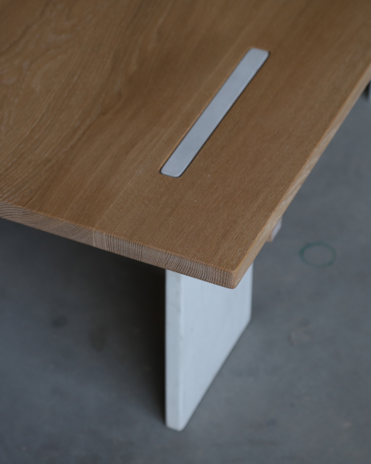 Arnold Coffee Table - Prototype