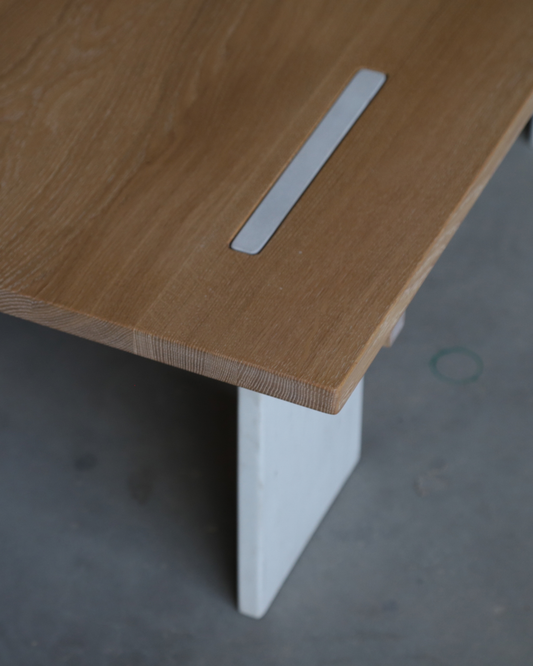 Arnold Coffee Table - Prototype