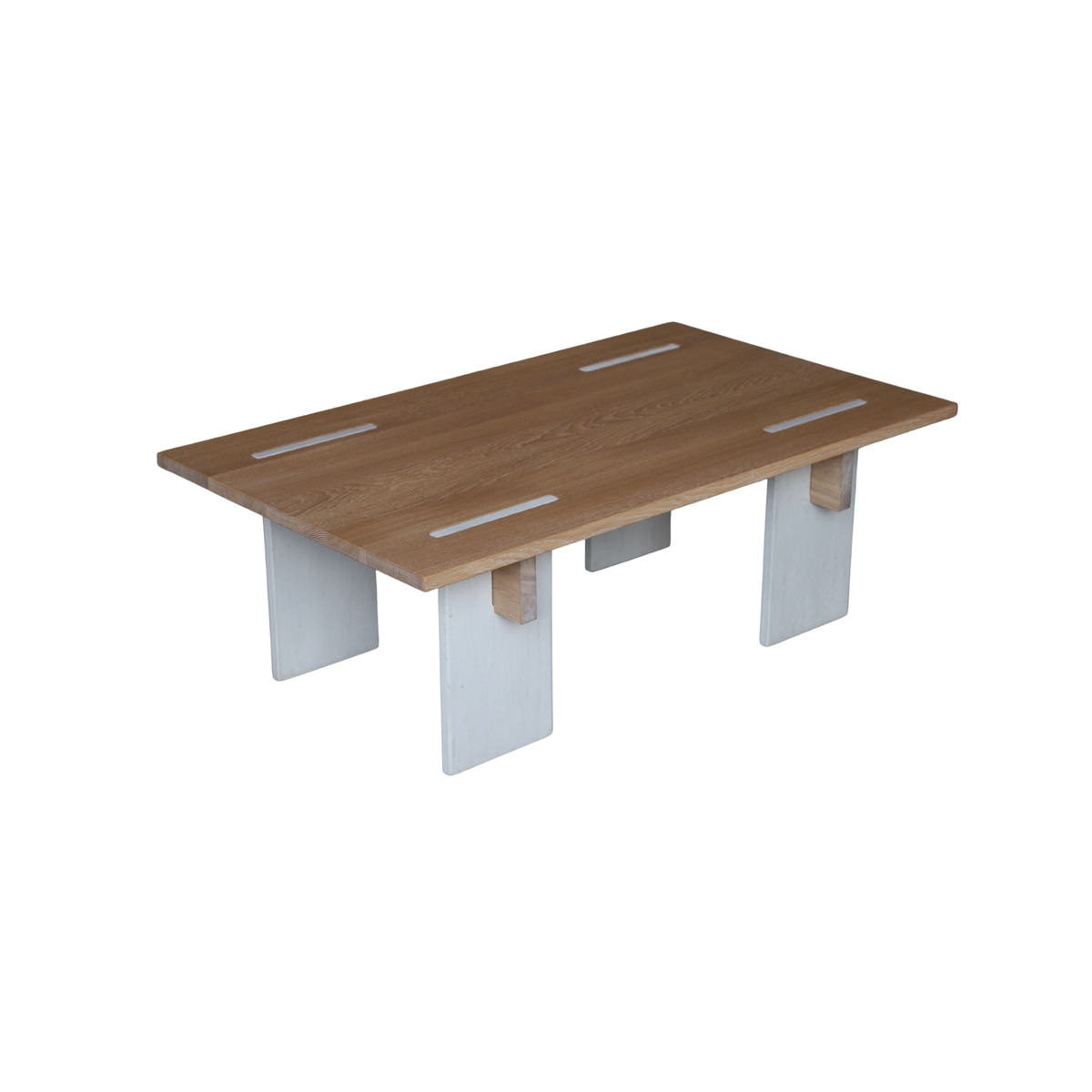 Arnold Coffee Table - Prototype