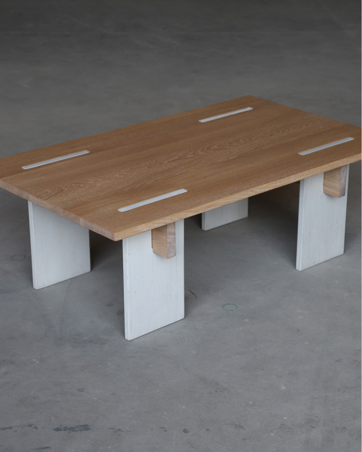 Arnold Coffee Table - Prototype