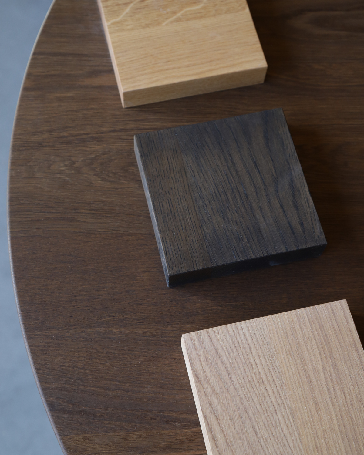 Hector 120 Dining Table - One-Off