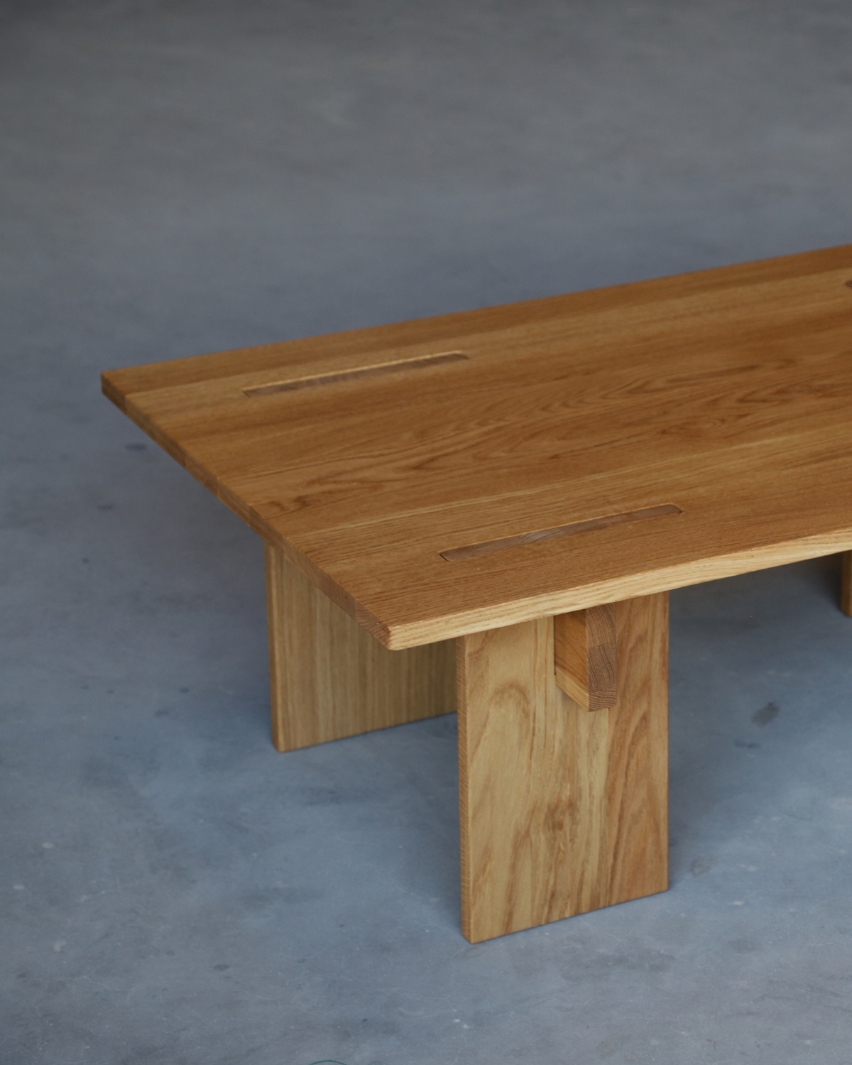 Arnold Coffee Table - Prototype
