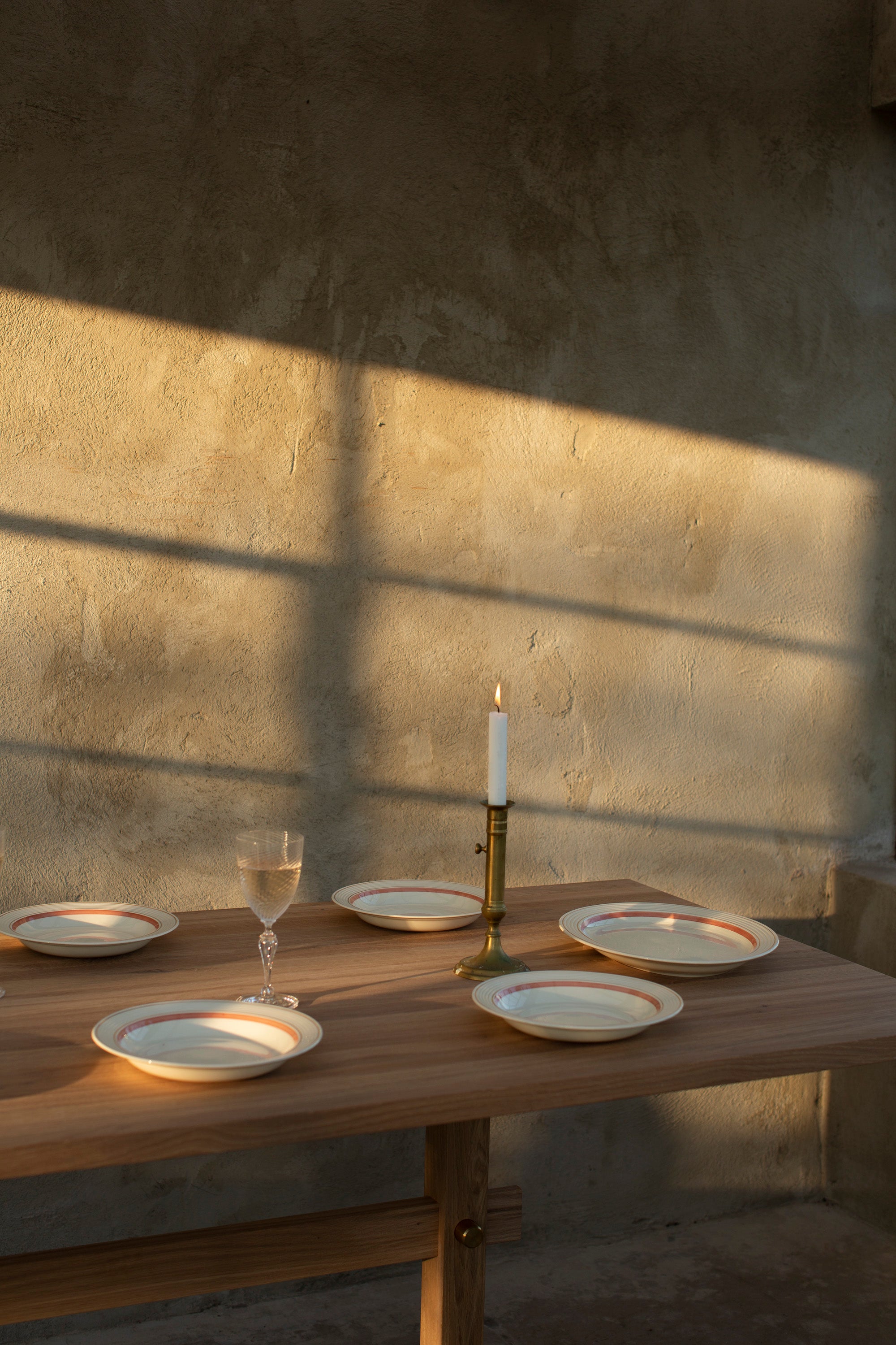 Oak Light