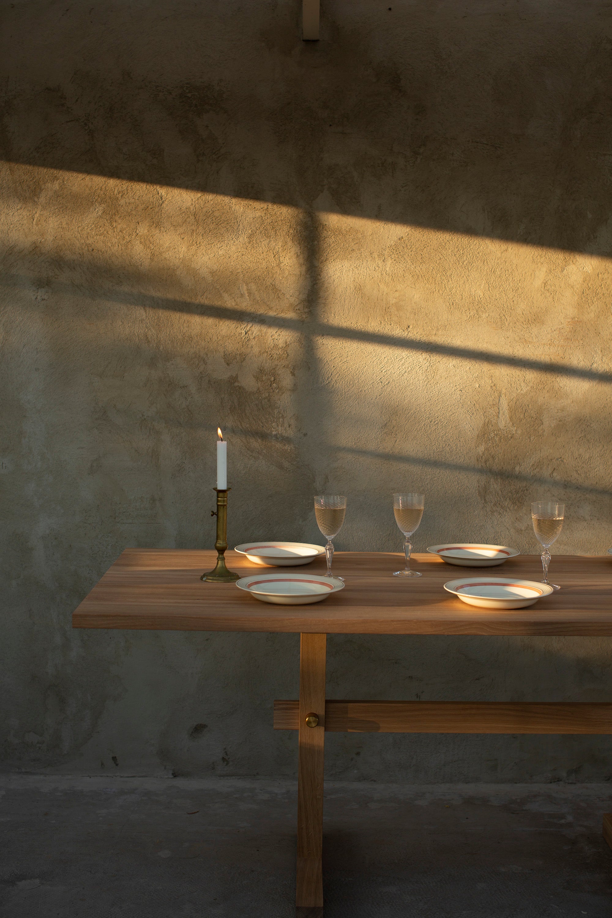 Oak Light