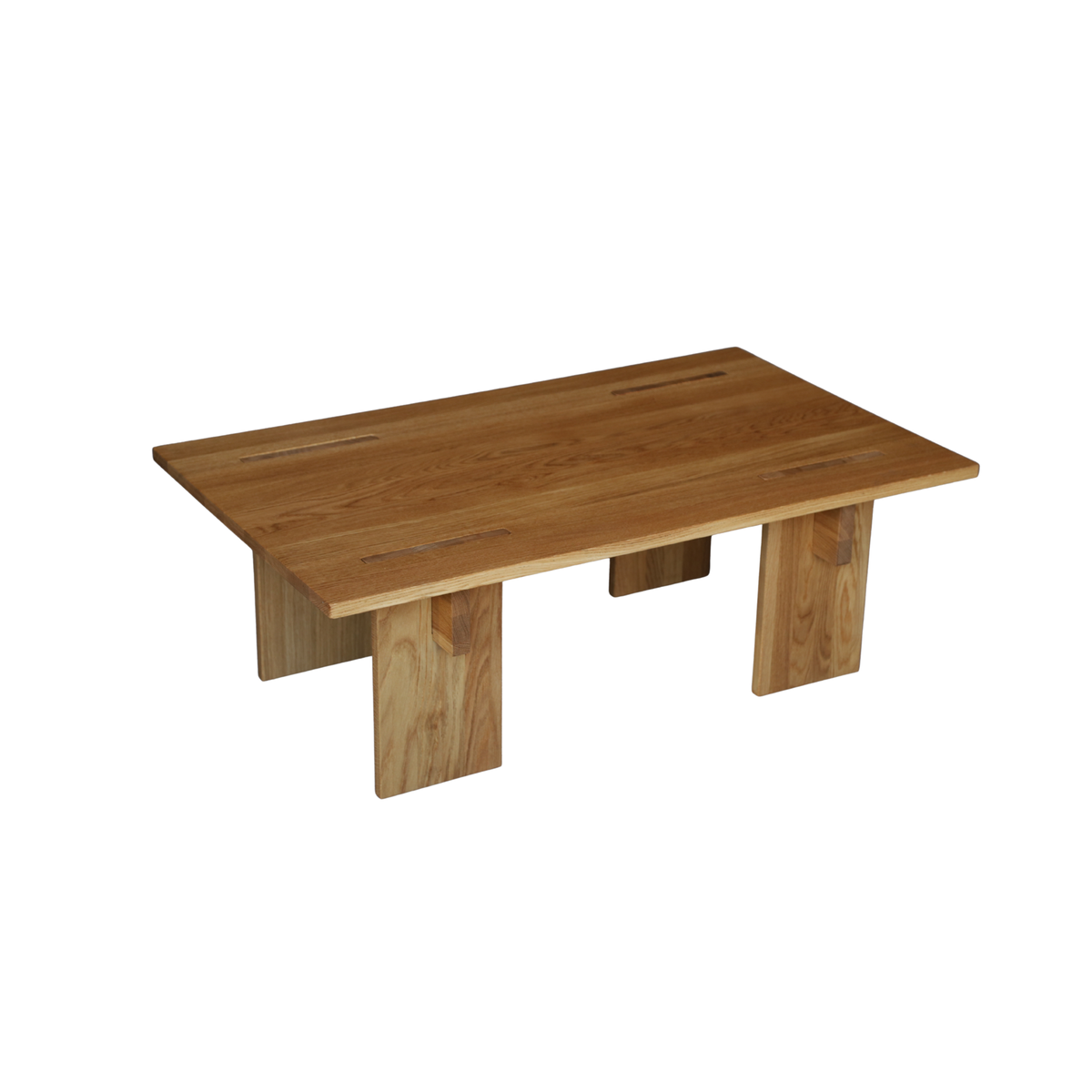 Arnold Coffee Table - Prototype