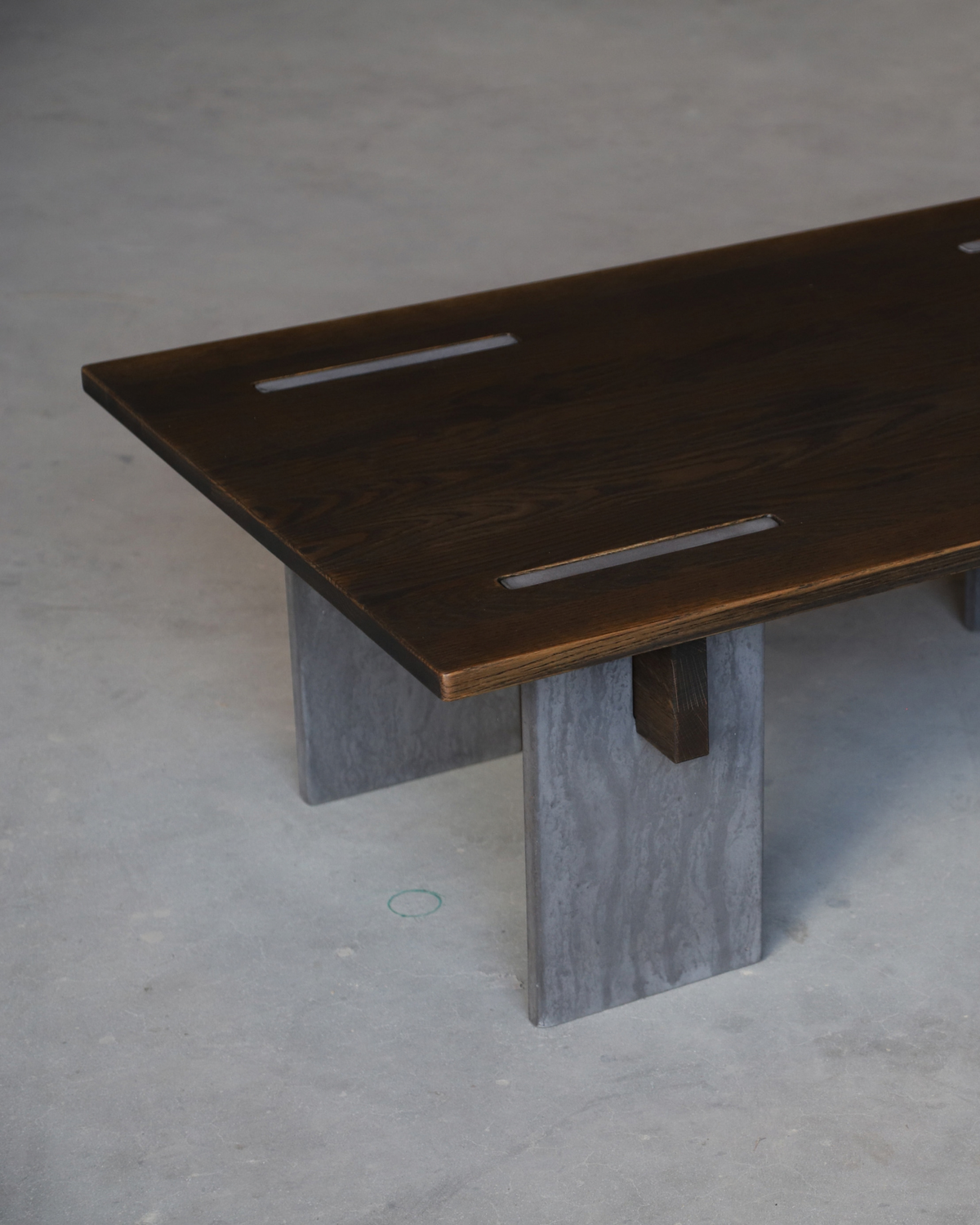 Arnold Coffee Table - Prototype