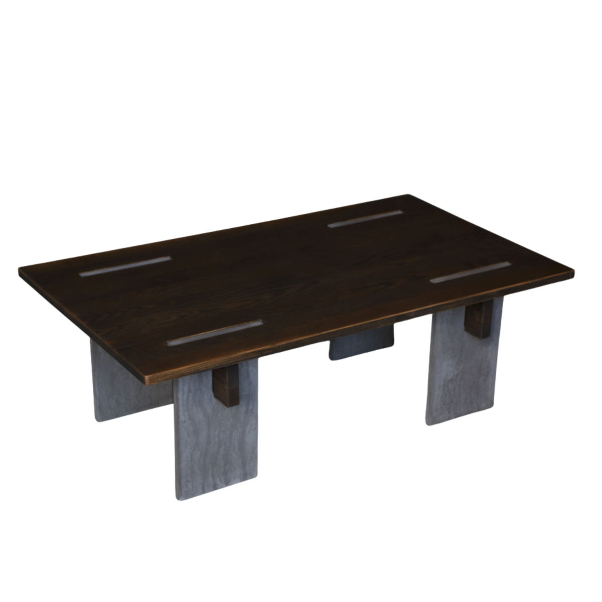 Arnold Coffee Table - Prototype