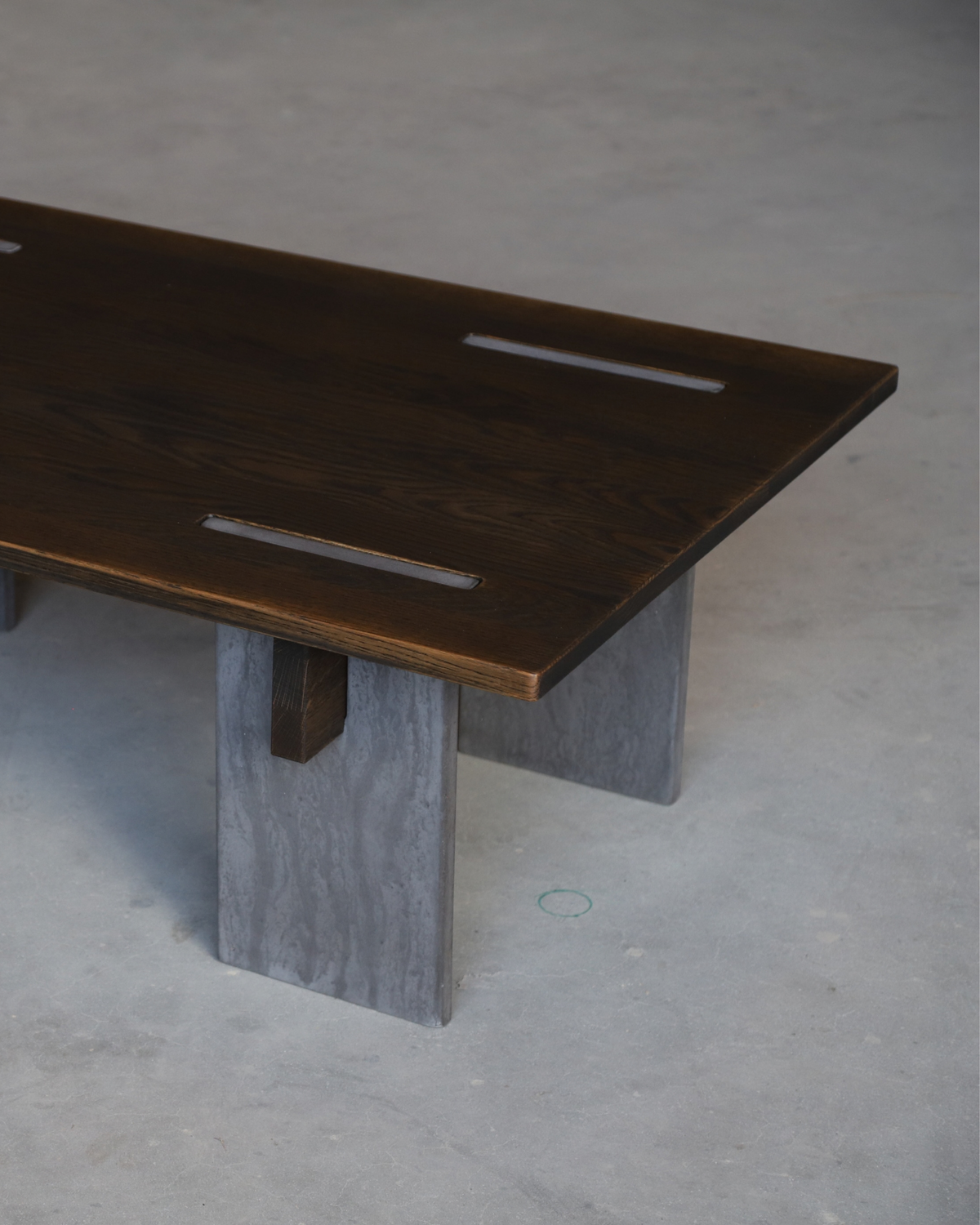 Arnold Coffee Table - Prototype