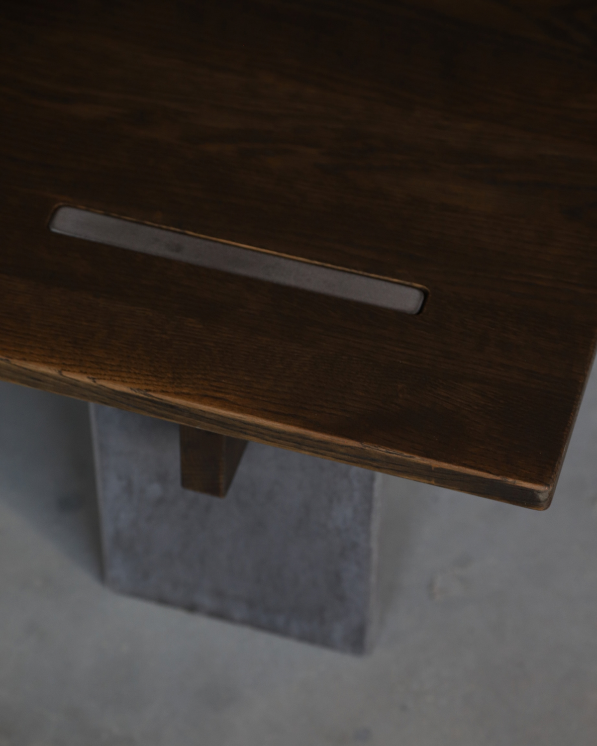 Arnold Coffee Table - Prototype