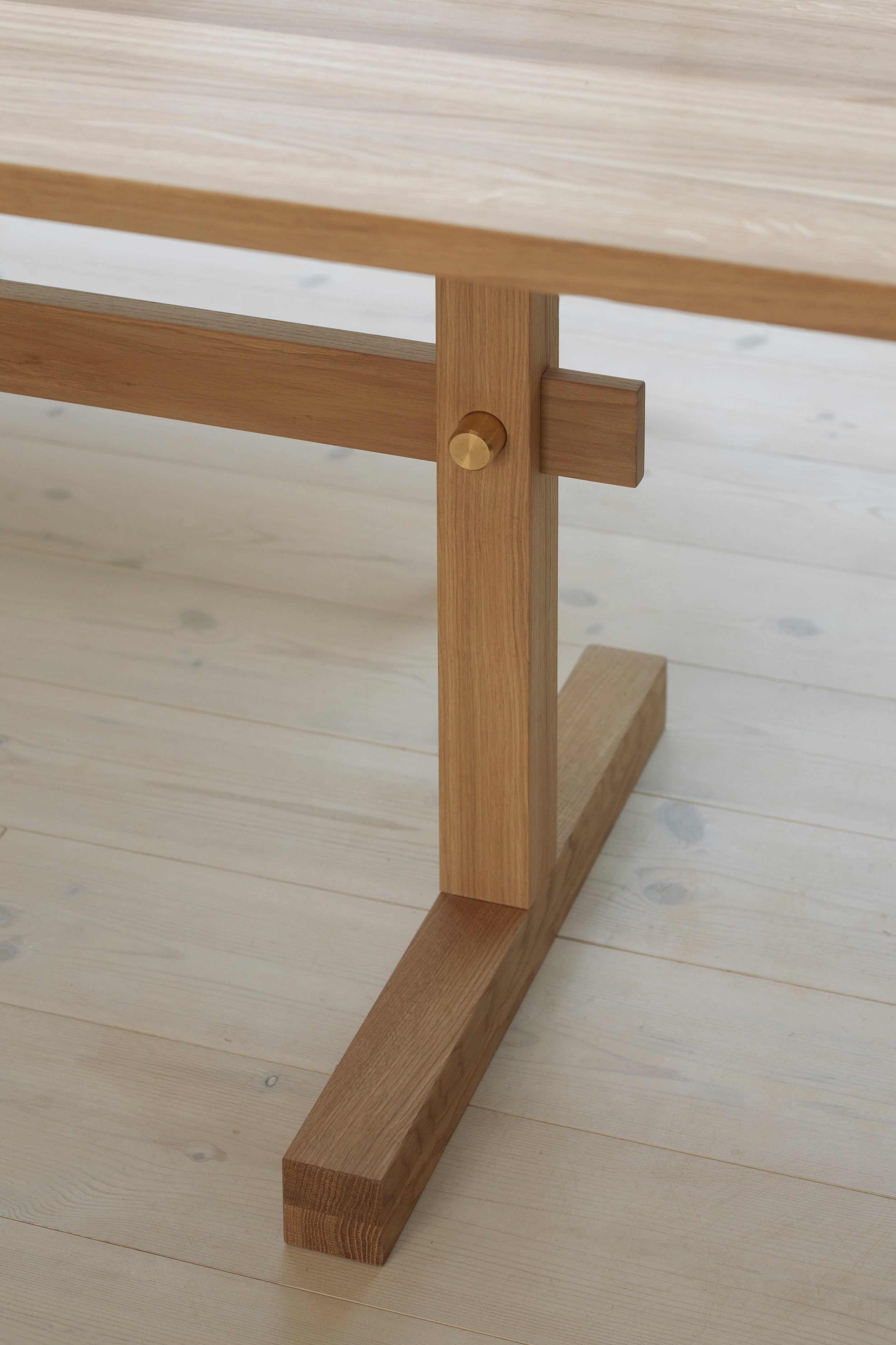 Oak Light