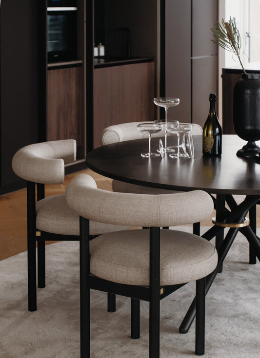 Concrete Dark / Steel Dark