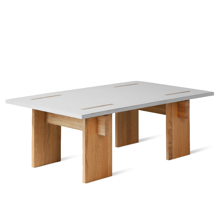 Concrete Light / Oak Light / Oak Light