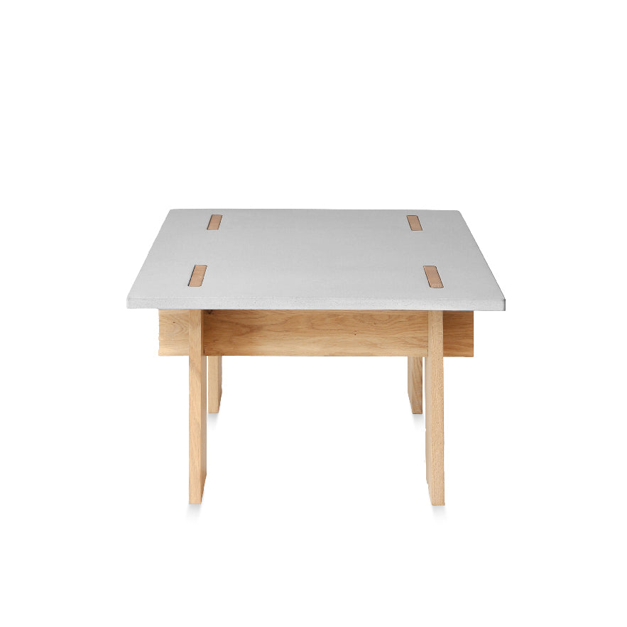 Concrete Light / Oak Light / Oak Light