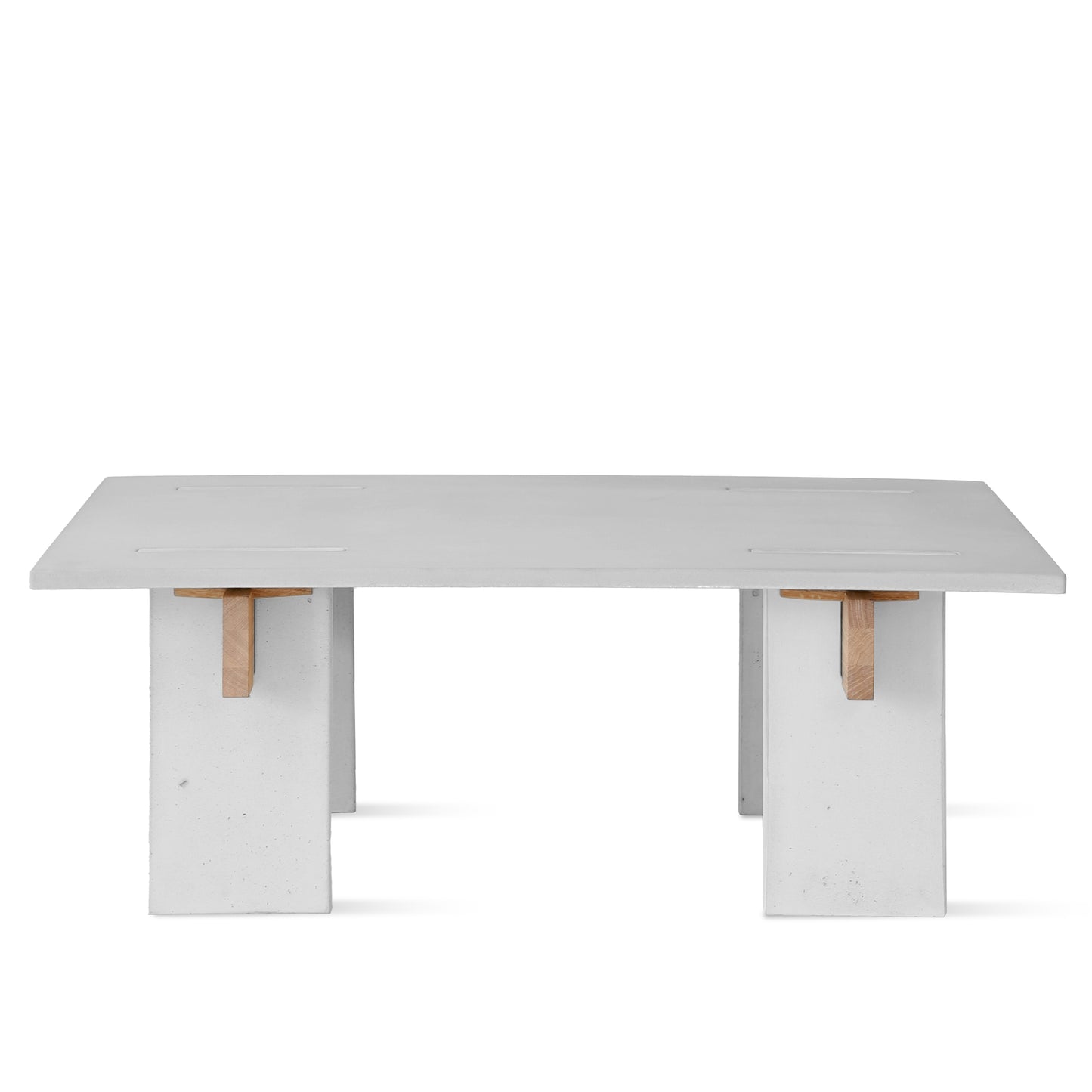 Concrete Light / Concrete Light / Oak Light