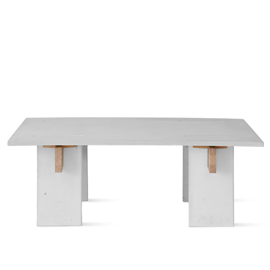 Concrete Light / Concrete Light / Oak Light