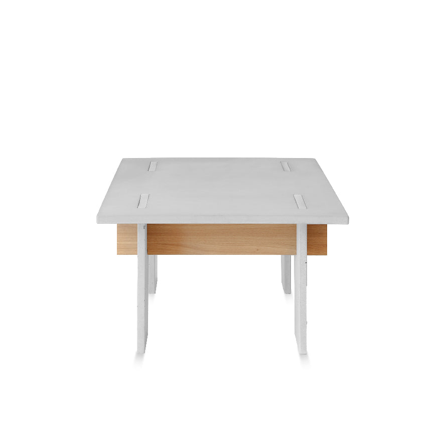 Concrete Light / Concrete Light / Oak Light