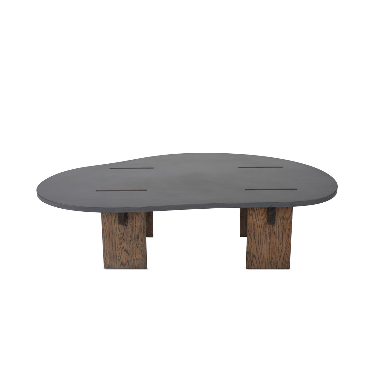 Dark Concrete