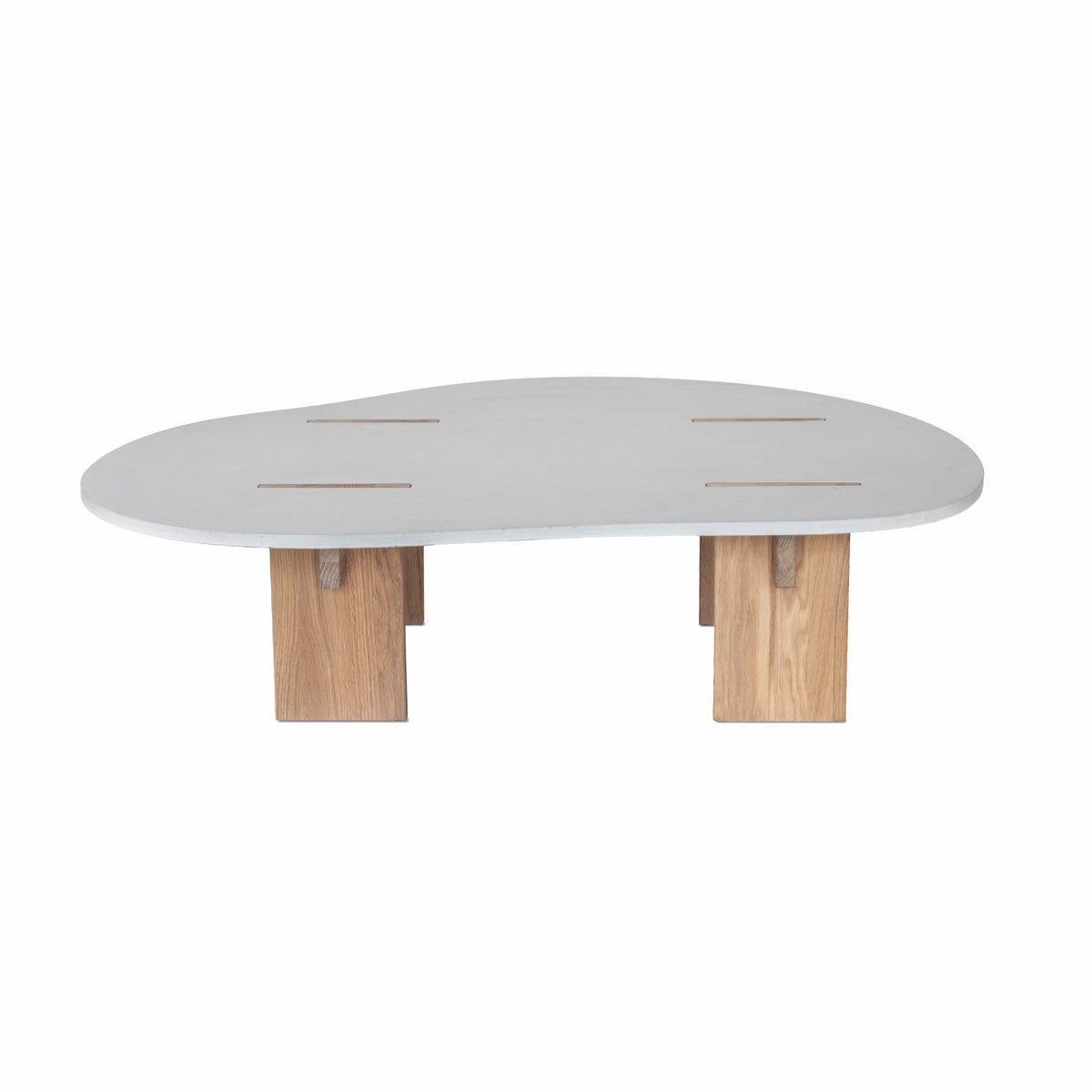 Light Concrete