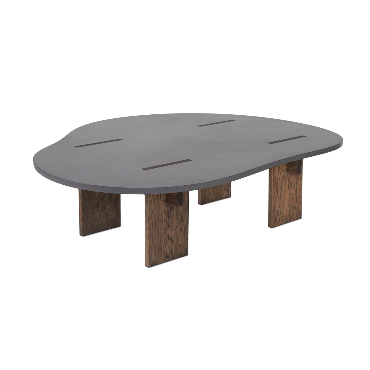 Dark Concrete