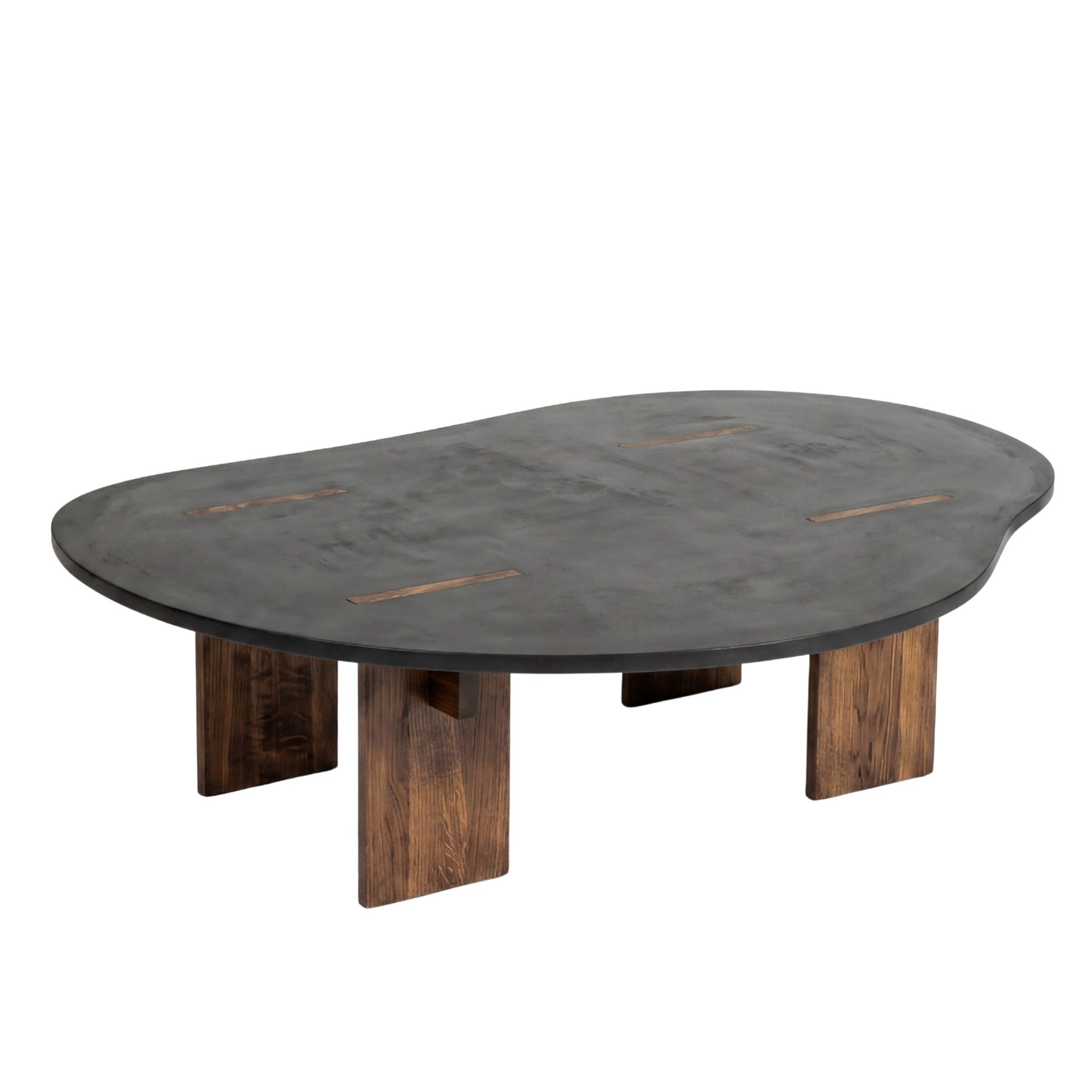 Dark Concrete