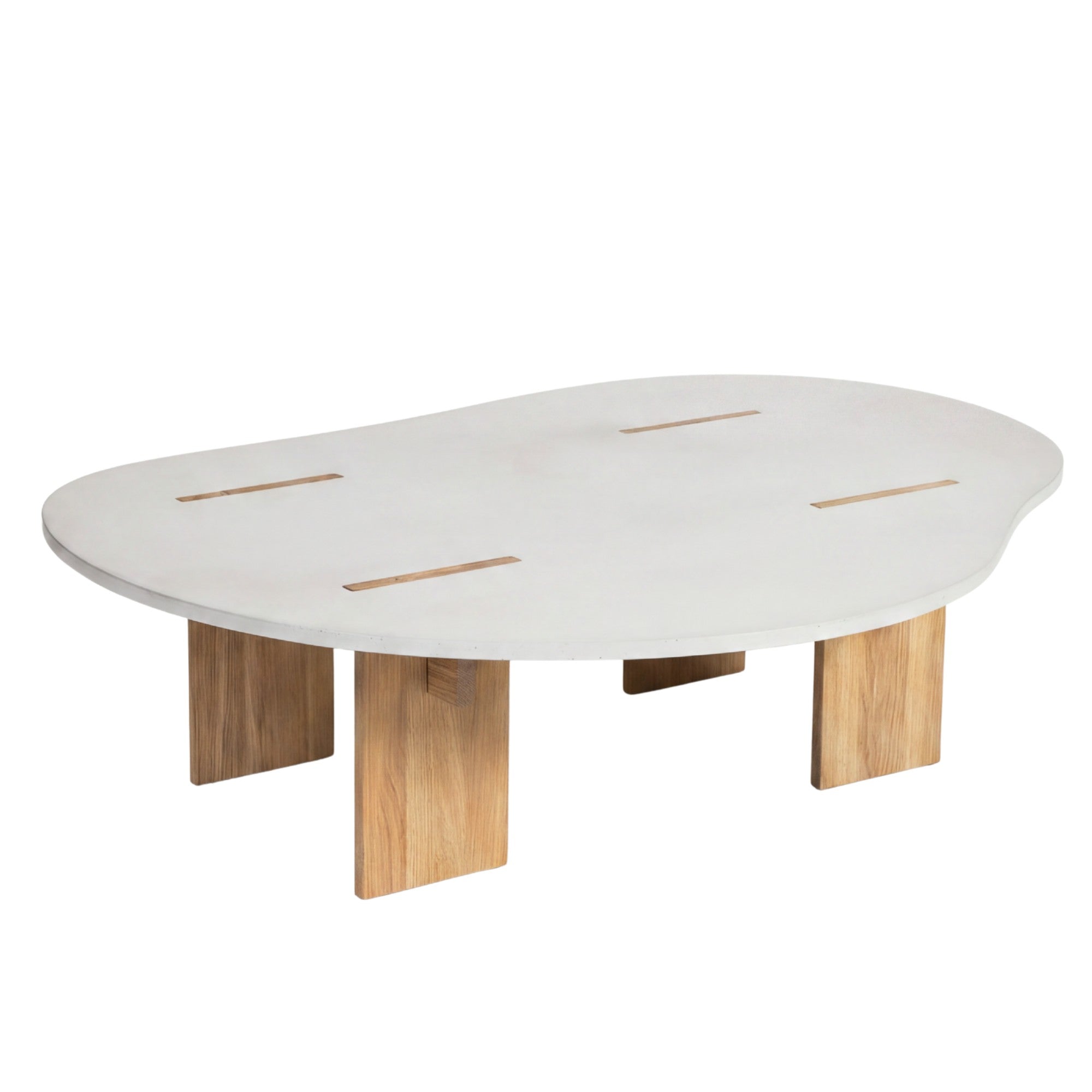 Light Concrete