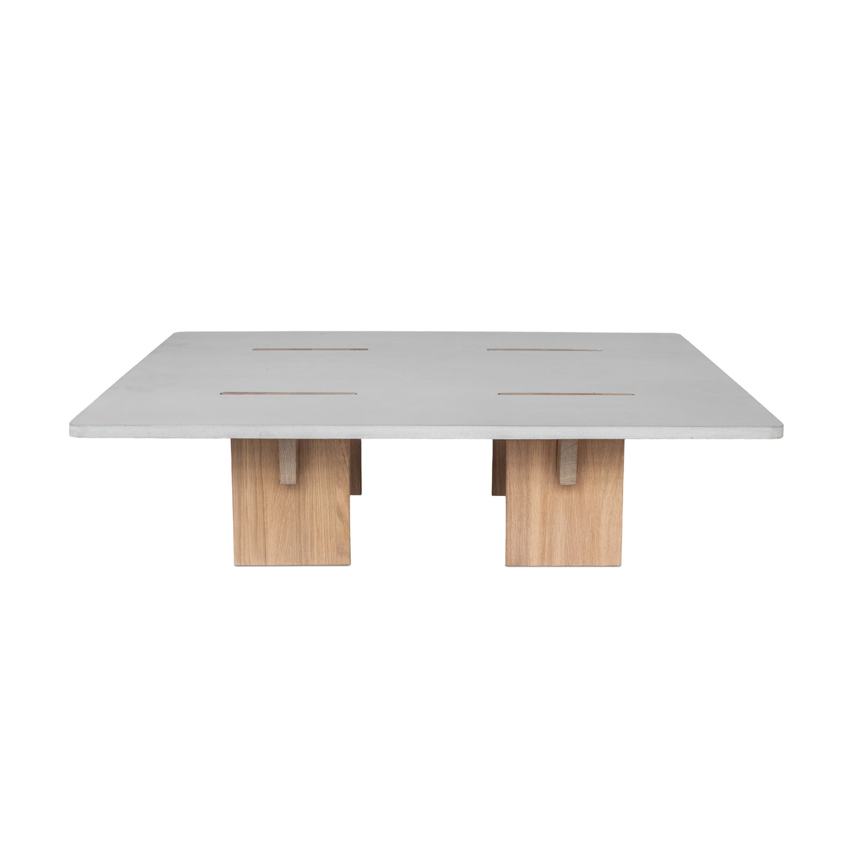 Light Concrete