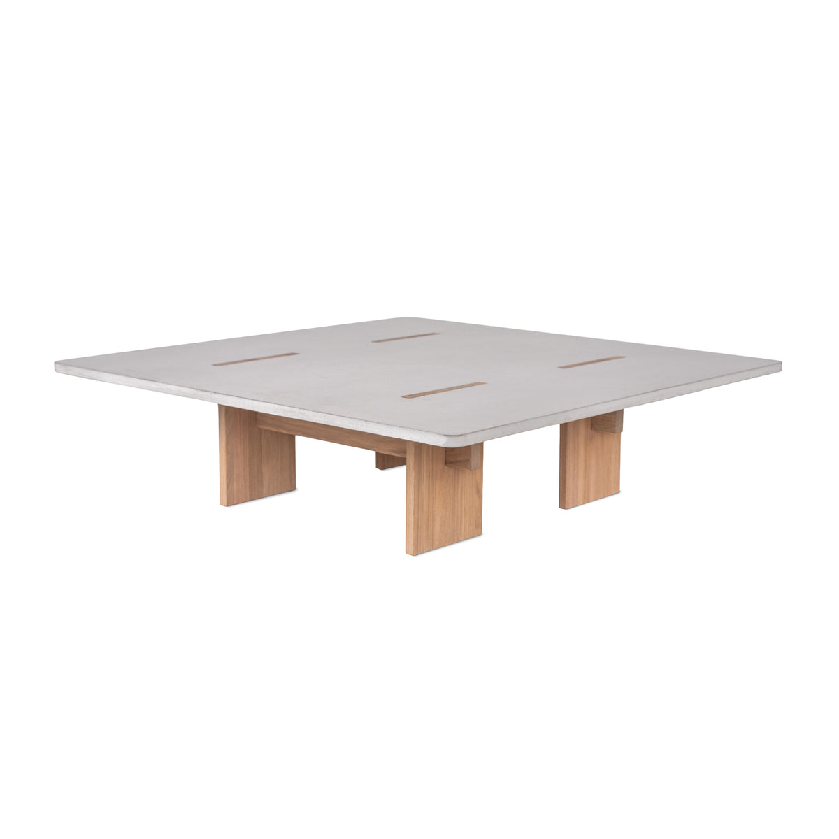 Light Concrete