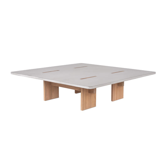 Light Concrete