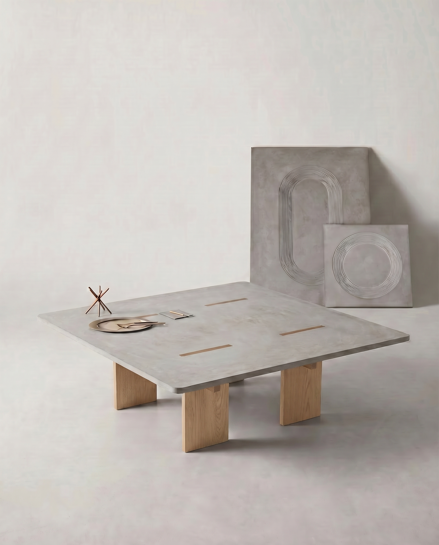 Light Concrete