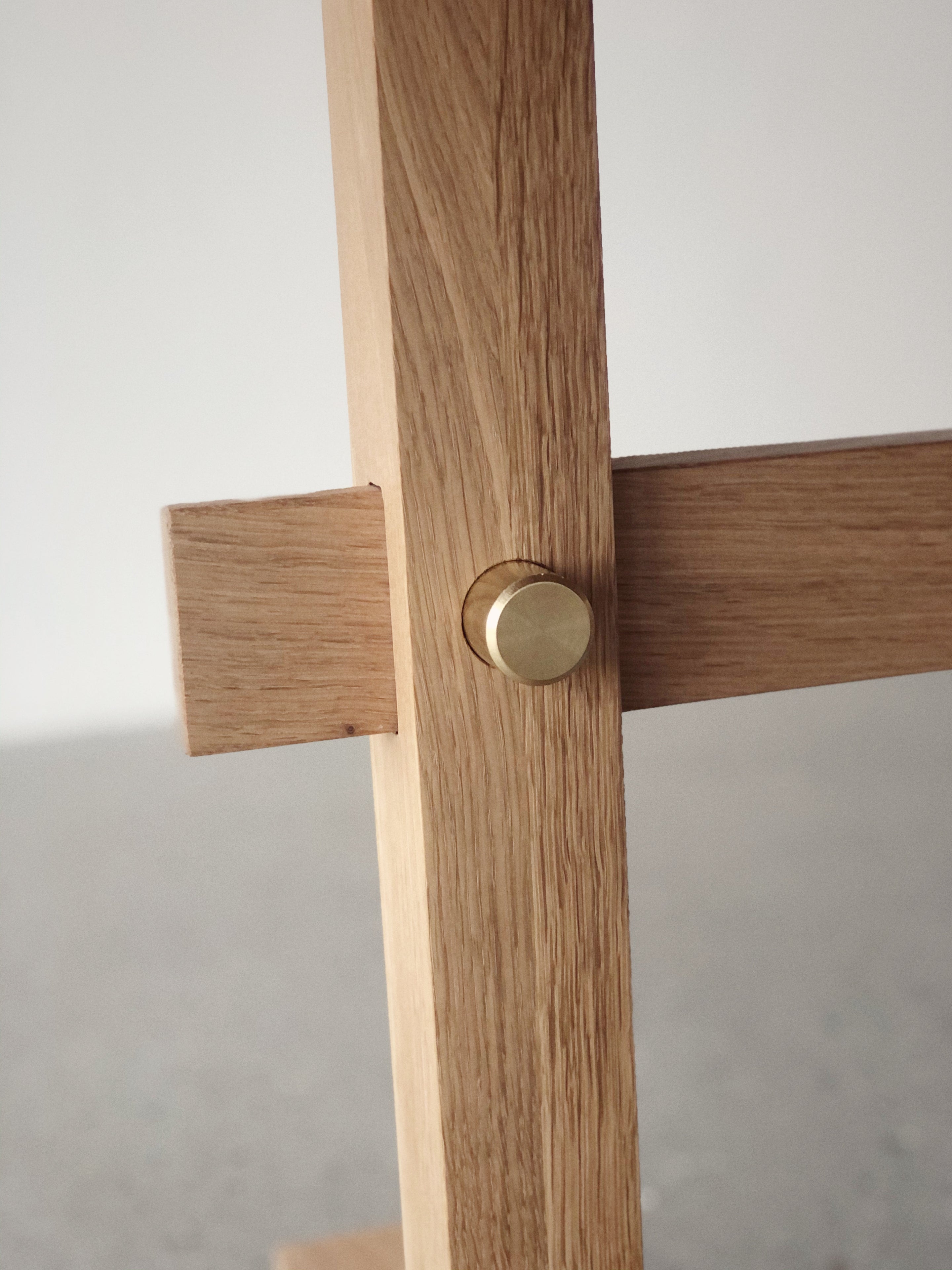 Oak Light