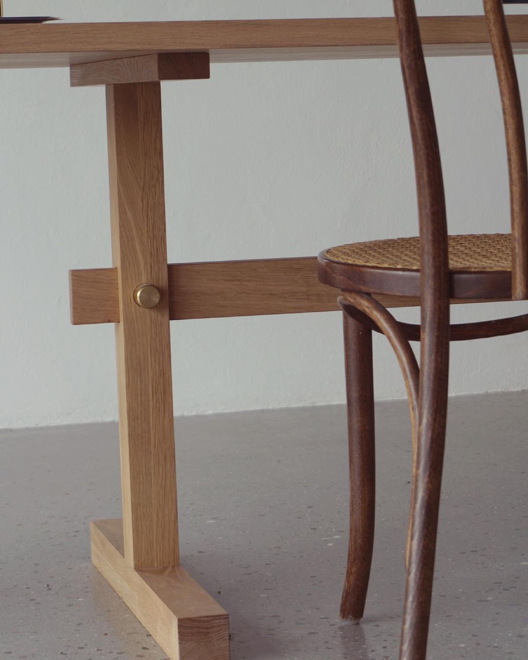 Oak Light