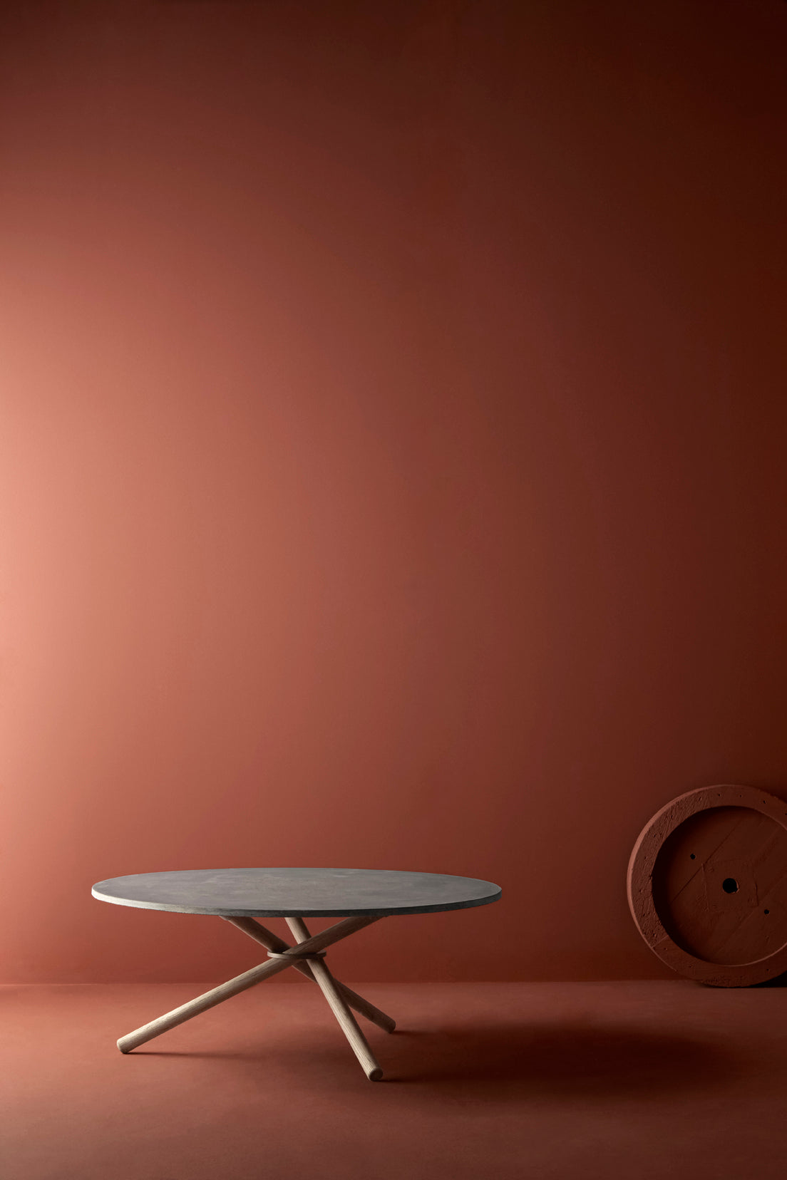 Concrete Light