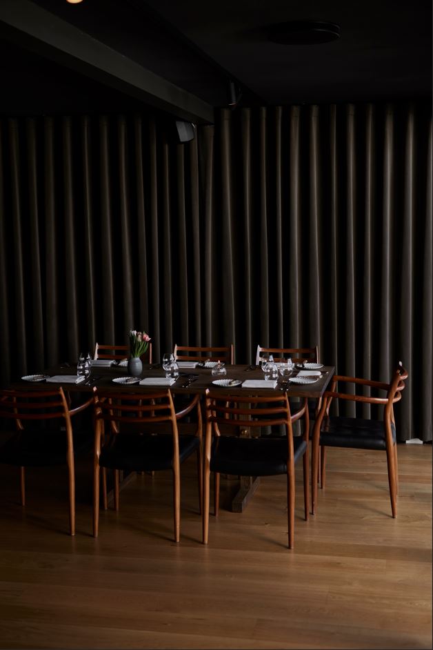 Oak Dark