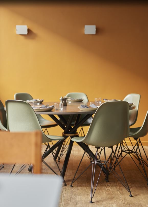 Concrete Dark / Steel Dark