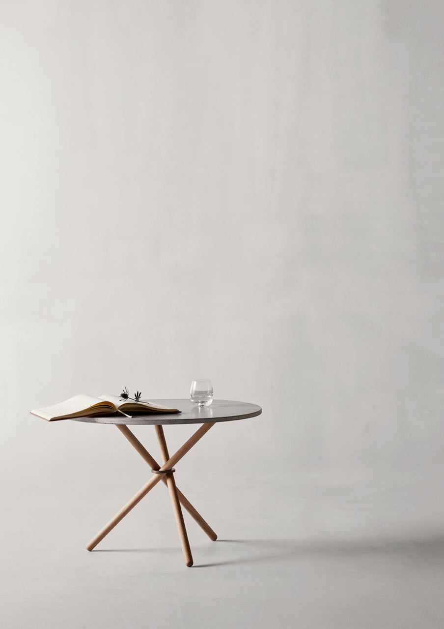 Concrete Light