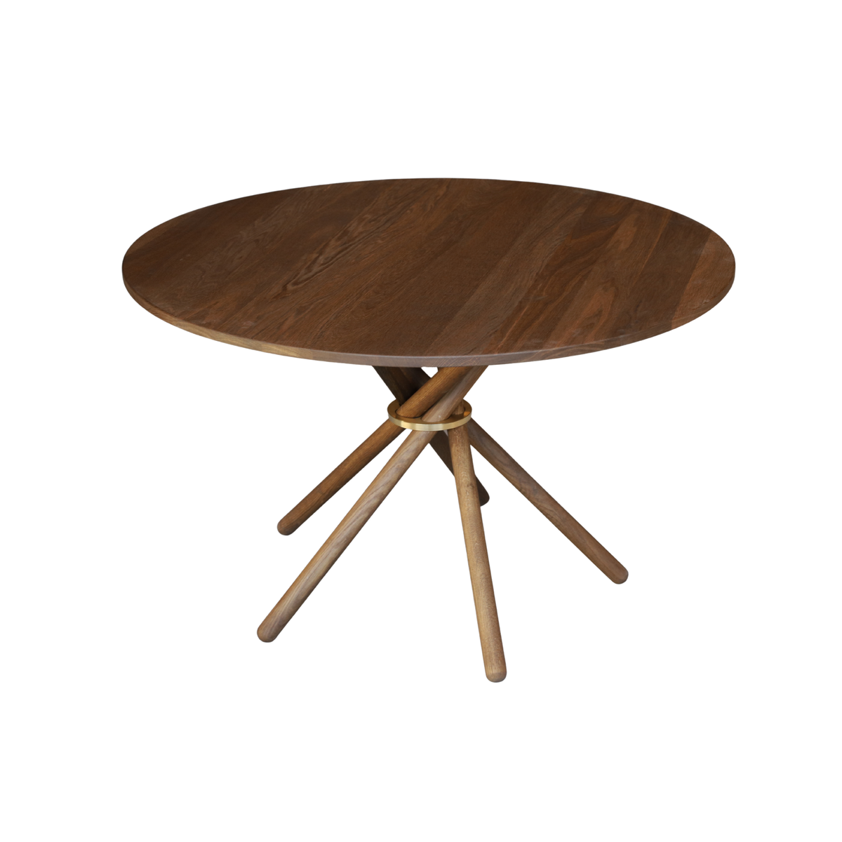 Hector 120 Dining Table - One-Off