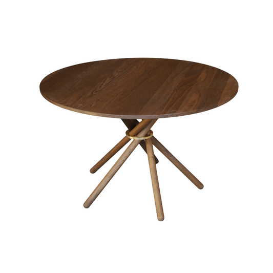 Hector 120 Dining Table - One-Off