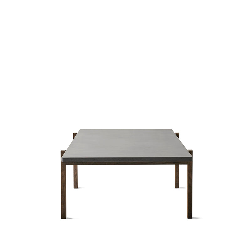 Concrete Dark / Oak Dark