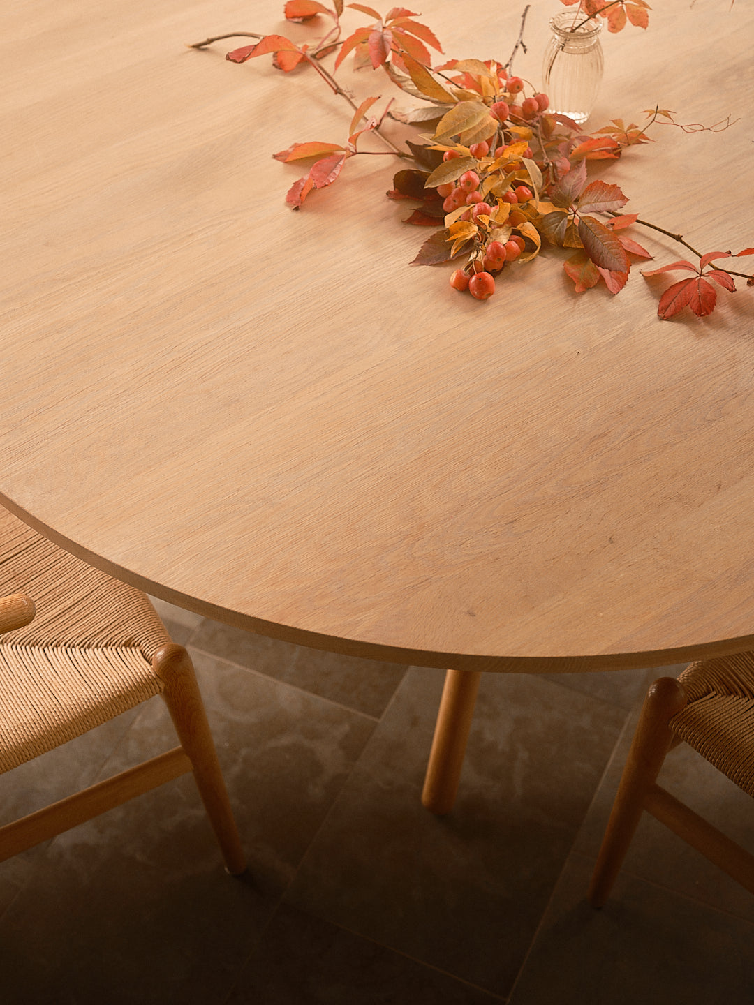 Oak Light