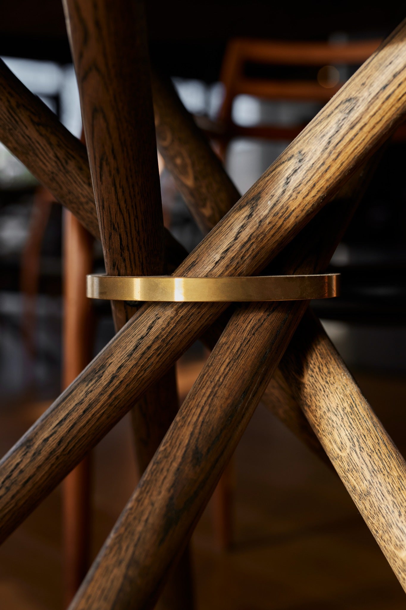 Dark Oak