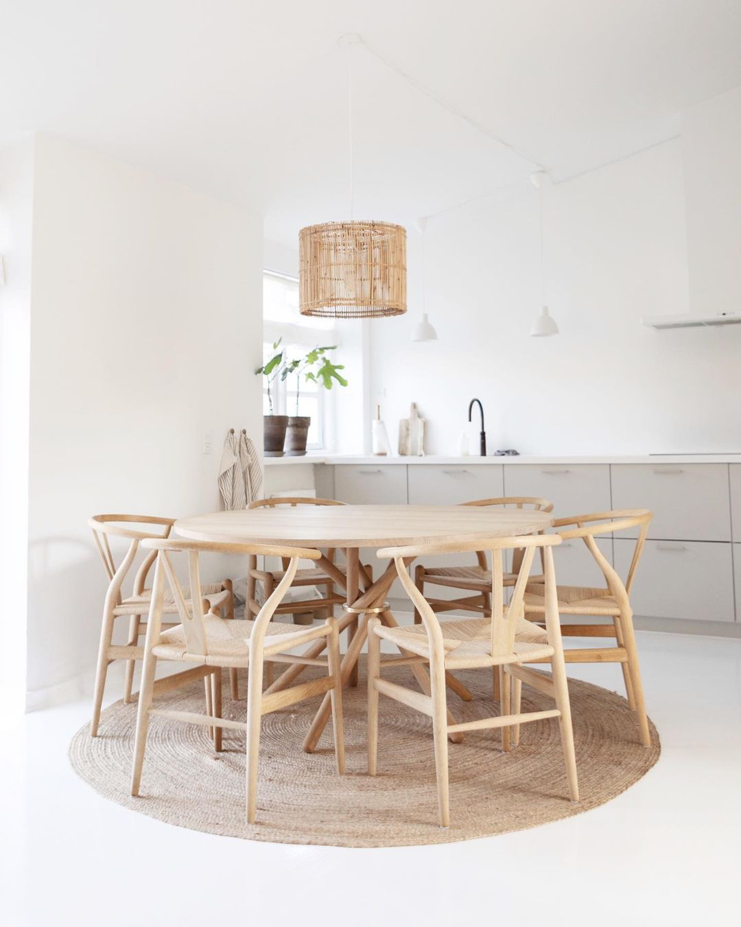 Oak Light