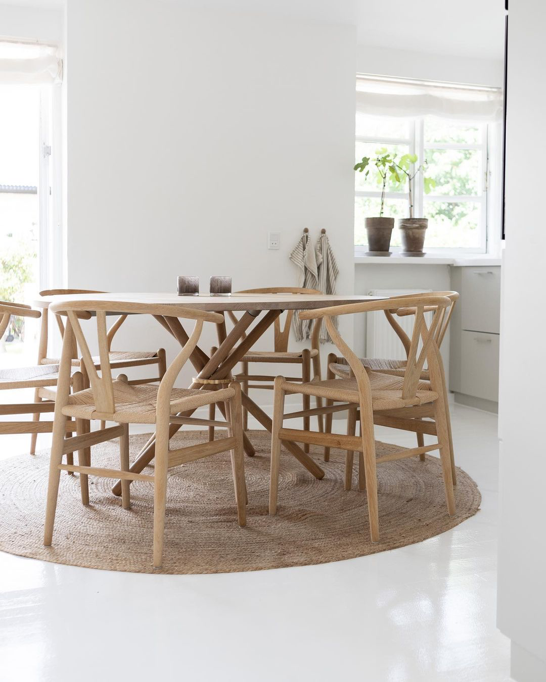 Oak Light