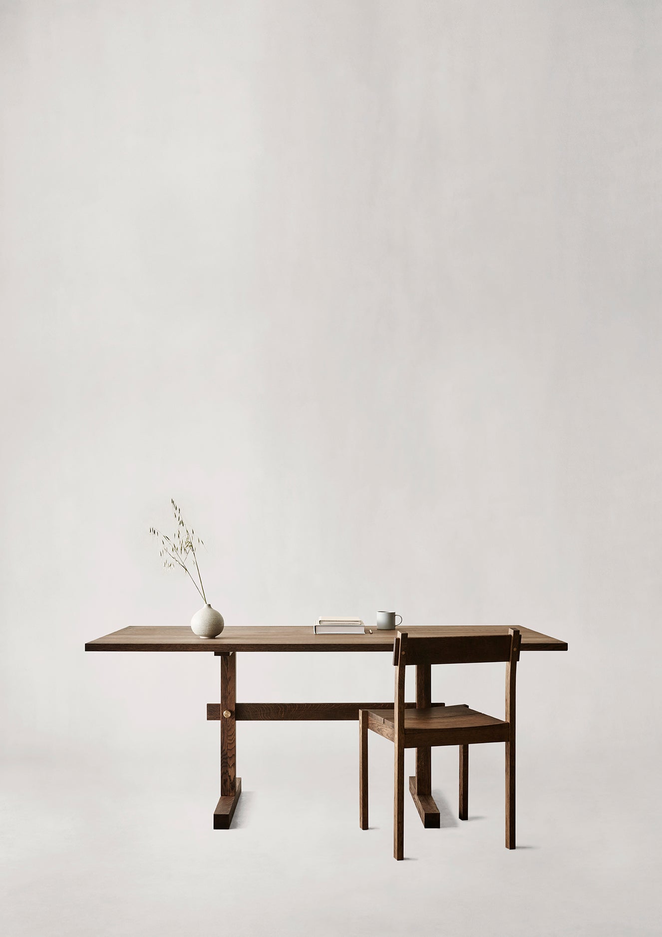 Oak Dark