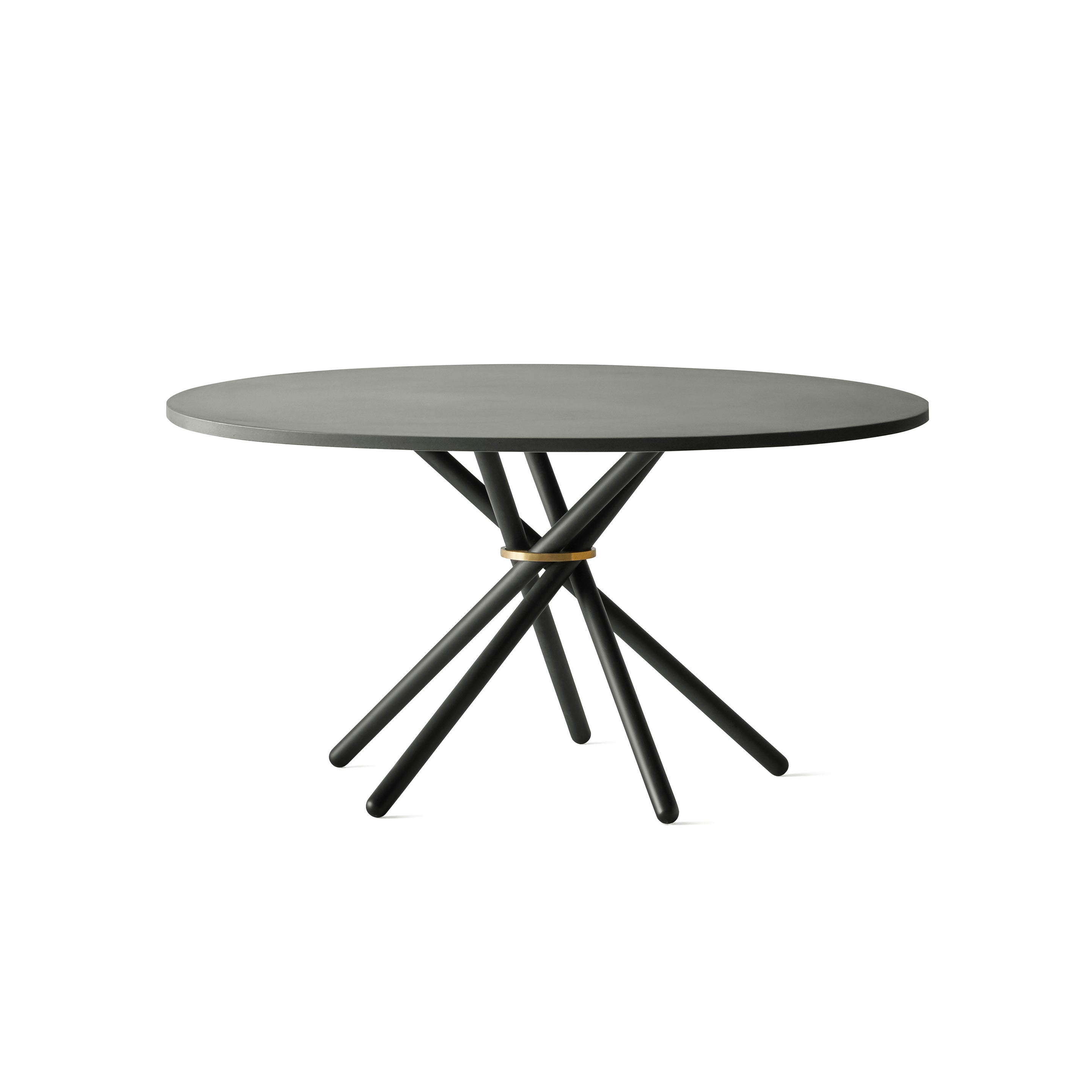Concrete Dark / Steel Dark