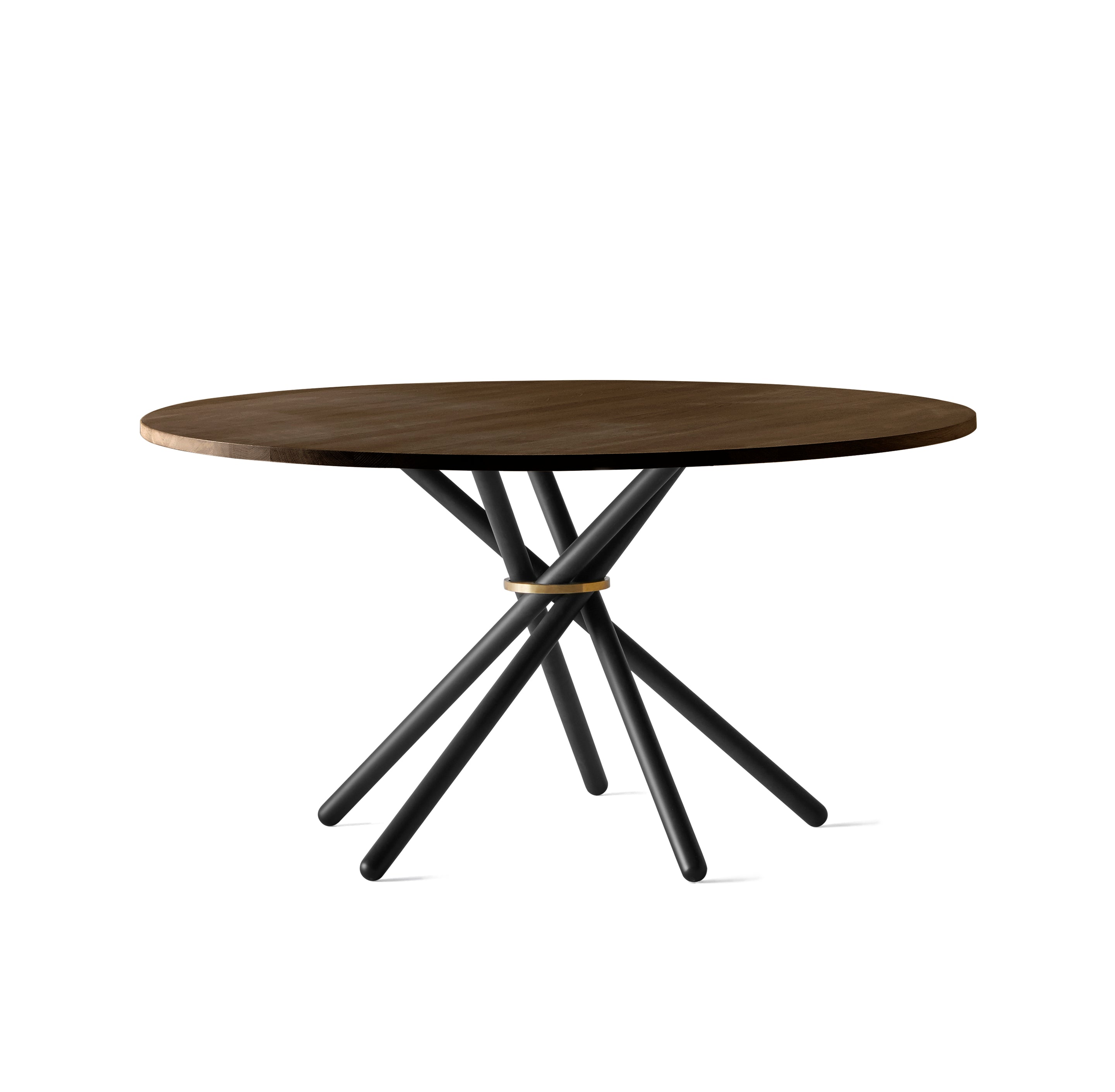 Oak Dark / Steel Dark