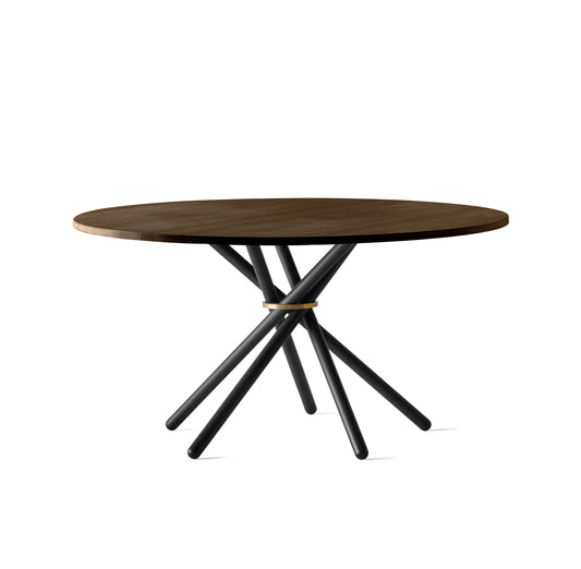 Oak Dark / Steel Dark